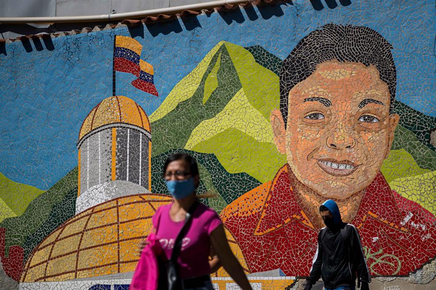 Venezuela: 2 parlamentos para un solo país