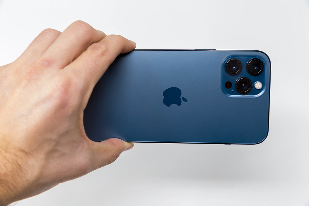 iPhone 13 podría llegar un poco antes de lo esperado