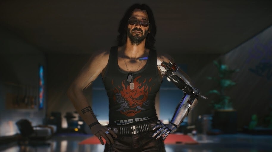 Ciberataque a CD Projekt Red retrasará actualización de Cyberpunk 2077