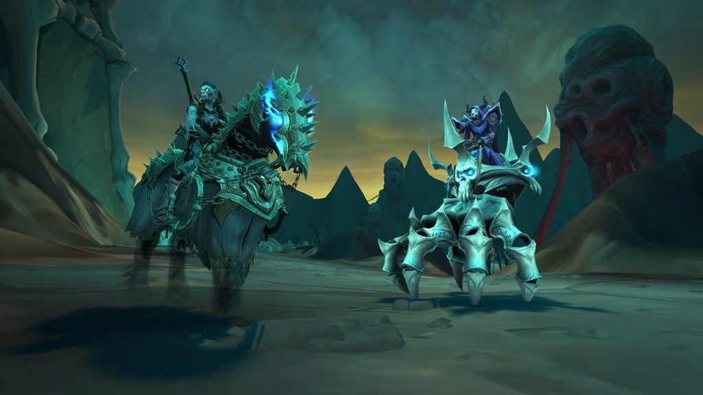 Lo que opina el cofundador de Blizzard sobre el streaming en los videojuegos