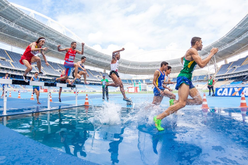 Desvelan el ránking mundial de las Ciudades Deportivas