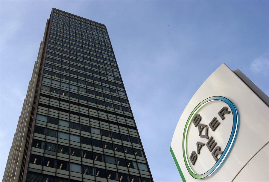 Bayer cooperará en la producción de la vacuna contra la COVID-19 de CureVac
