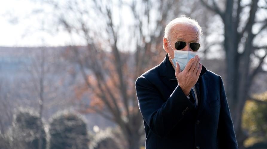 Biden responderá a las preguntas de varios estadounidenses con la moderación del presentador de CNN, Anderson Cooper