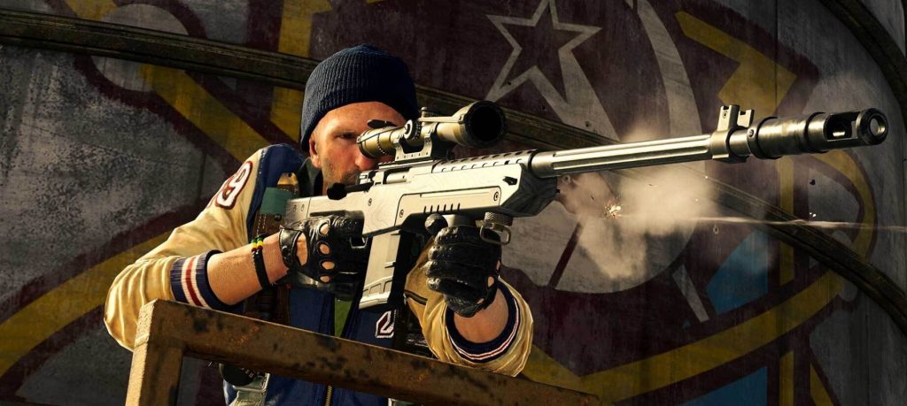 Call of Duty: Warzone elimina 60.000 cuentas por trampas