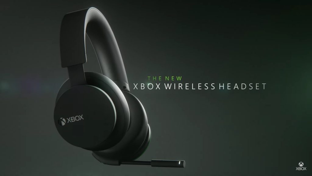 Échale un vistazo al casco inalámbrico de la Xbox Series X y S que saldrá el 16 de marzo por US$ 121