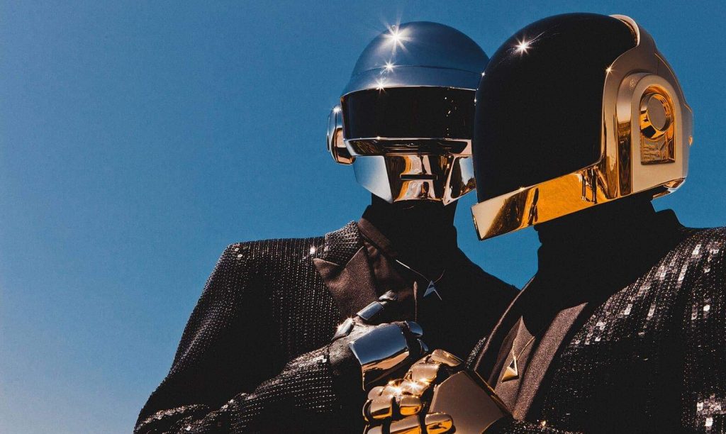 Daft Punk se despide del público tras 28 años haciendo música electrónica