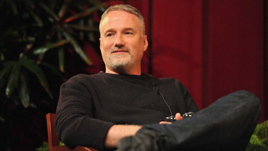 David Fincher y Netflix unen sus pasos con The Killer