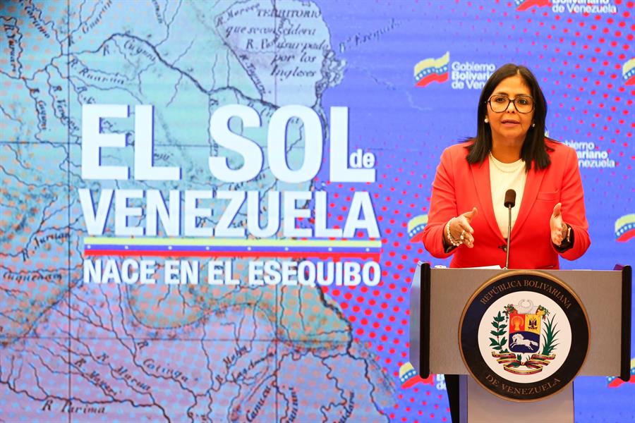 Venezuela libera a los 12 pescadores guyaneses detenidos