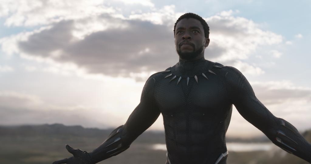 Disney prepara Wakanda, una serie basada en Black Panther