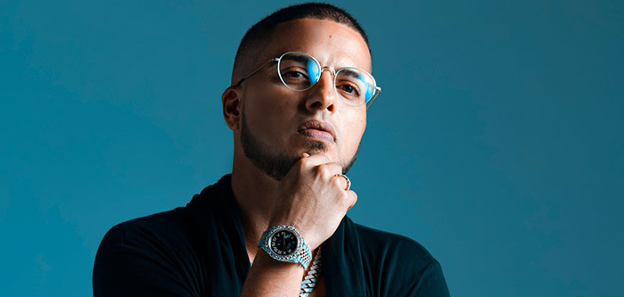 El productor The Golden Boy destaca la rapidez de la difusión del reguetón