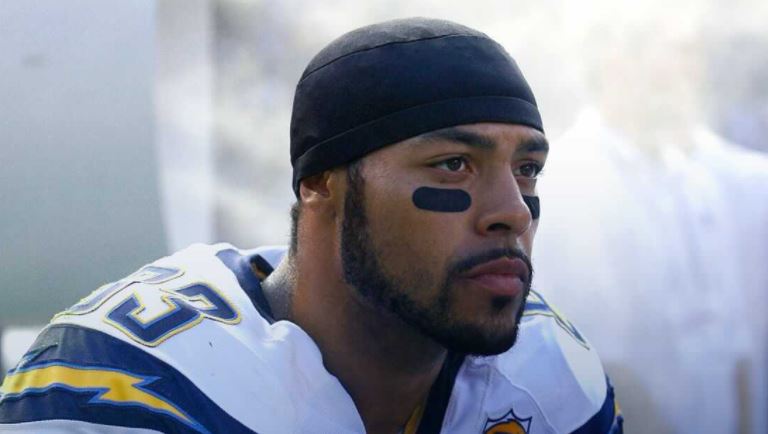 Investigan la causa de muerte del exreceptor de los Buccaneers de Tampa Bay, Vincent Jackson