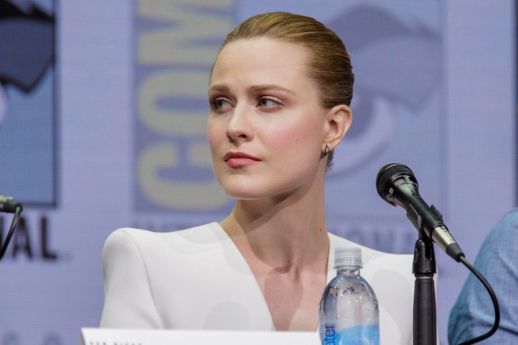 Evan Rachel Wood denuncia que fue víctima de abusos por parte de Marilyn Manson
