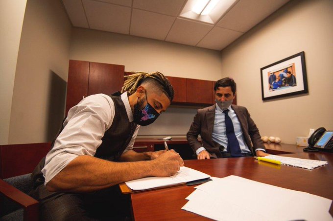 Tras firmar un contrato multimillonario, Tatis Jr. buscará ganar la Serie Mundial con San Diego