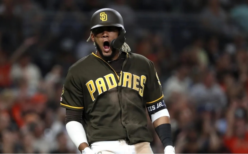 Padres y Tatis Jr. extienden su vínculo por más de una década y un jugoso contrato