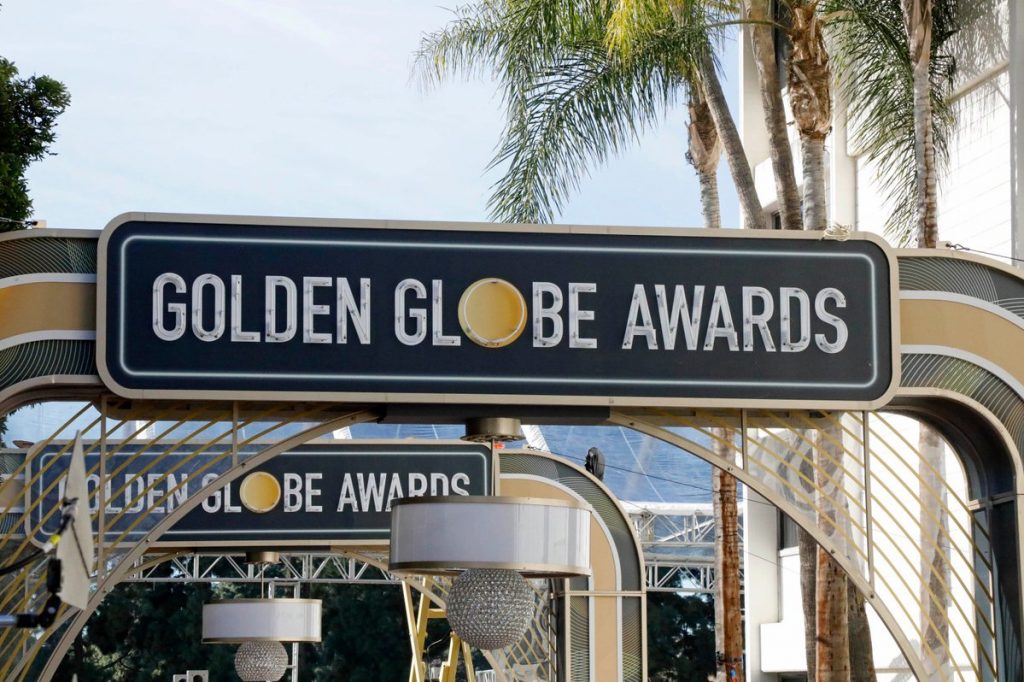 Revelan las nominaciones a los Globos de Oro con Netflix a la cabeza