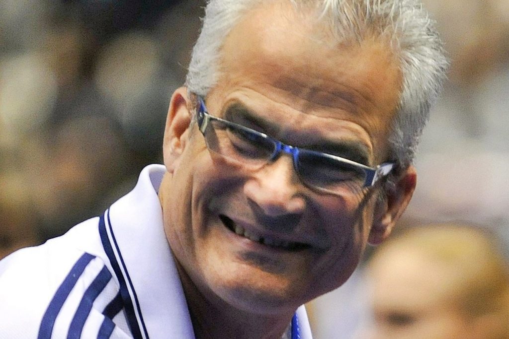Se suicidó John Geddert, el exentrenador de gimnasia olímpica de EEUU