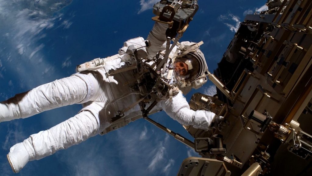 ¿Quieres ir al espacio? ¡La ESA está buscando nuevos astronautas por primera vez en 11 años!