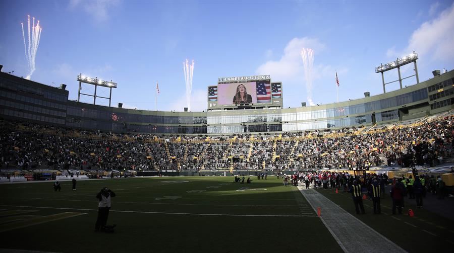 La pandemia obliga a cambios en la semana previa al Super Bowl