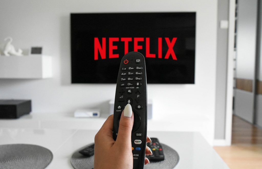 Las plataformas audiovisuales ya son dueñas del 25 % del mercado televisivo mundial
