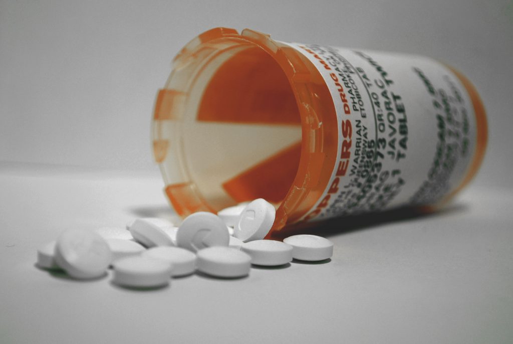 McKinsey cancelará US$ 573 millones por sus tácticas de márketing cínicas de opioides