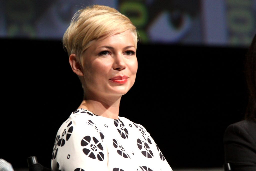 Michelle Williams encarnaría a Peggy Lee en una película