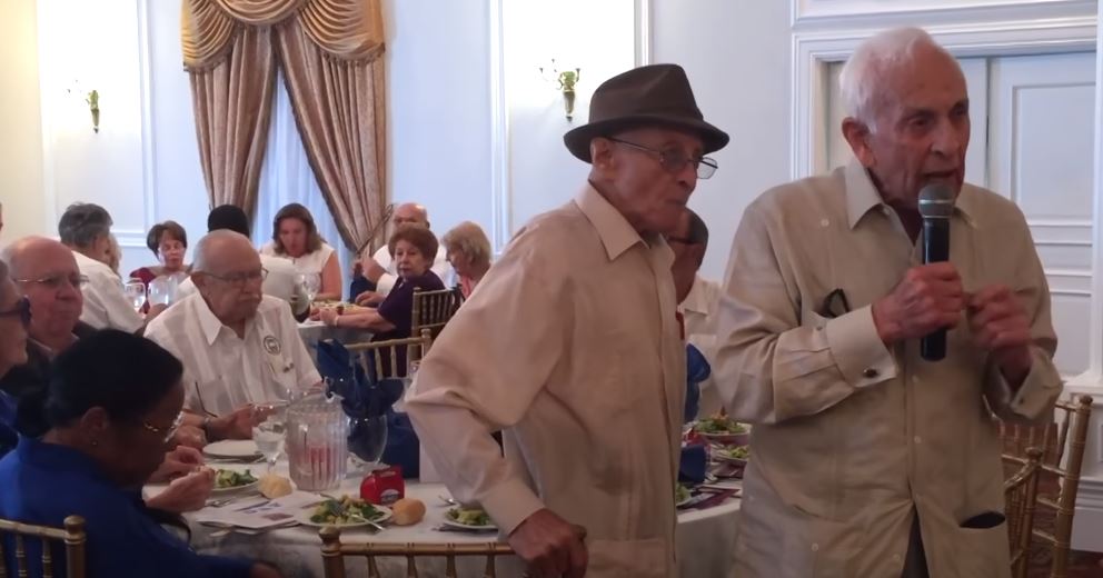 Murió el cubano Eugenio R. Martínez en Florida, "plomero" de escándalo Watergate