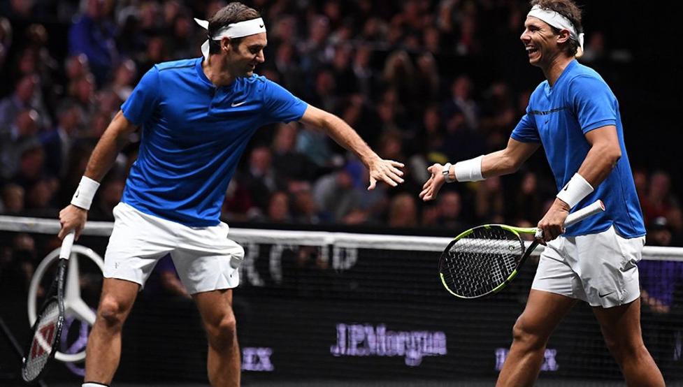 El Abierto de Miami regresa con Nadal y Federer tras pausa en 2020