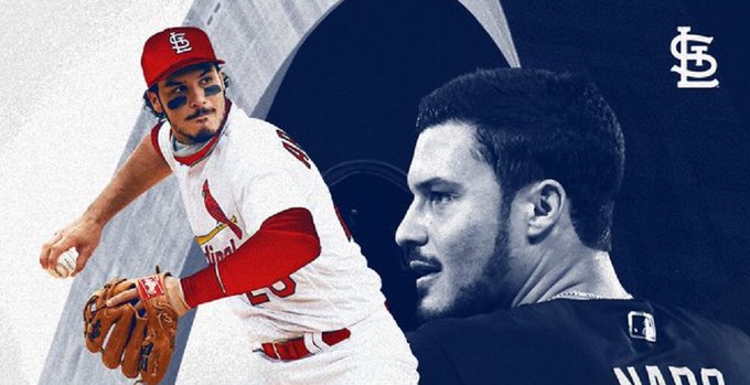 5x1: Cardenales de San Luis recibió a Nolan Arenado por un quinteto de peloteros
