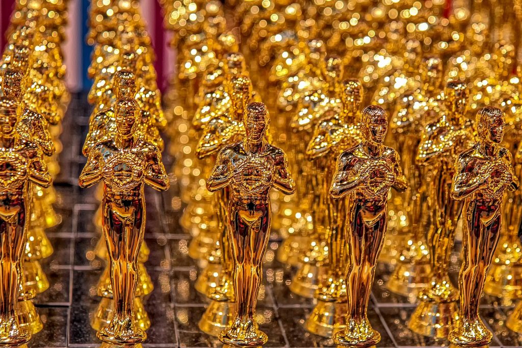 Los Óscar registran el mayor número de películas aspirantes en 50 años