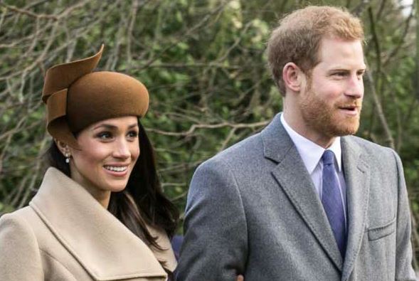 Príncipe Harry acepta una compensación del Mail On Sunday por difamación