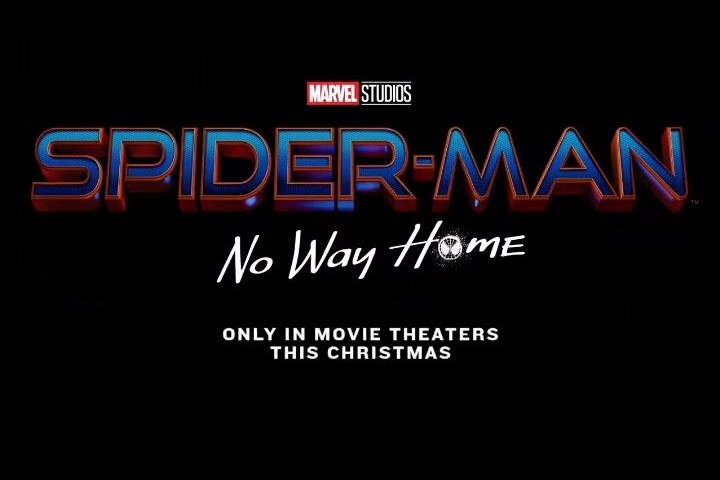Spider-Man No Way Home es el título oficial de Spider-Man 3