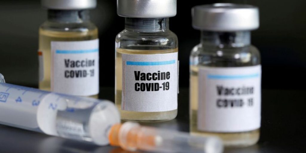 Roban vehículo con vacunas contra la COVID-19 en Florida