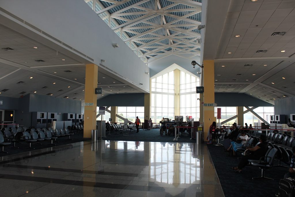 Autorizan la vuelta de 96 venezolanos varados en Trinidad y Tobago