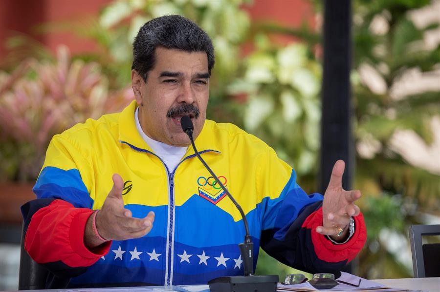Venezuela retomará las clases presenciales en marzo