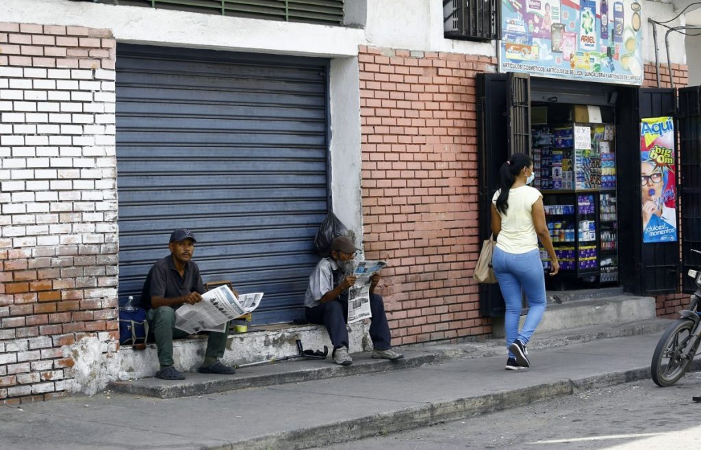 Venezuela rechaza críticas de EEUU sobre la falta de libertad de expresión