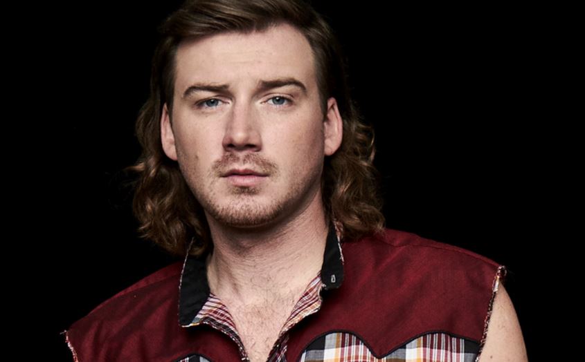 Estrella country Morgan Wallen es vetado por insulto racista