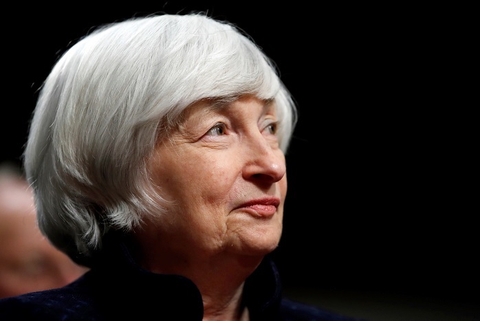 Yellen anima al G20 a ir a lo grande con estímulo económico