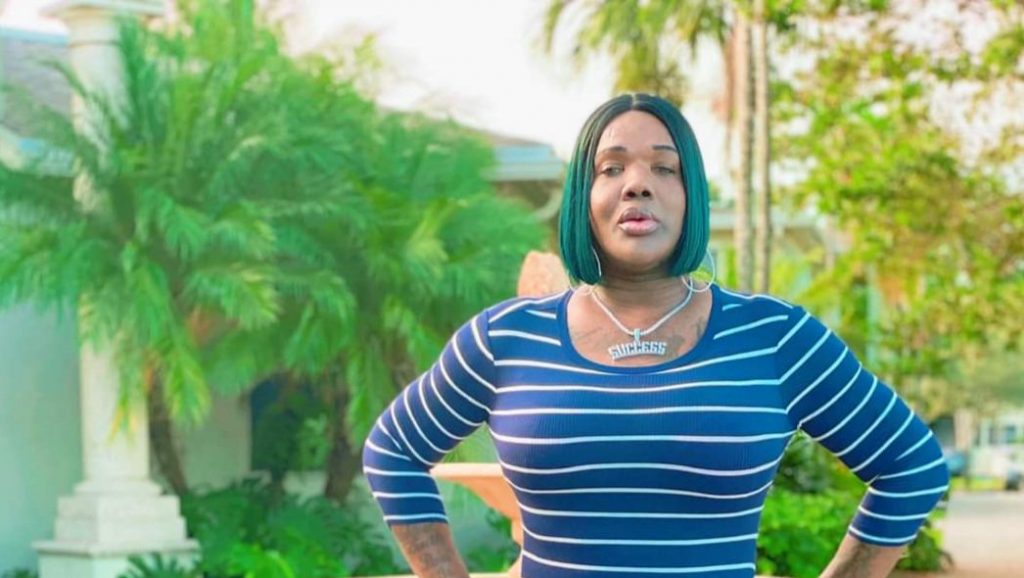 Policía de Miami trabaja para esclarecer el "violento y perverso" asesinato de transgénero afroamericana
