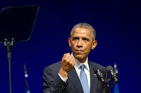 Biblioteca de St. Petersburg será renombrada en honor a Barack Obam