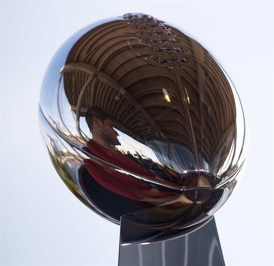Una Super Bowl pandémica