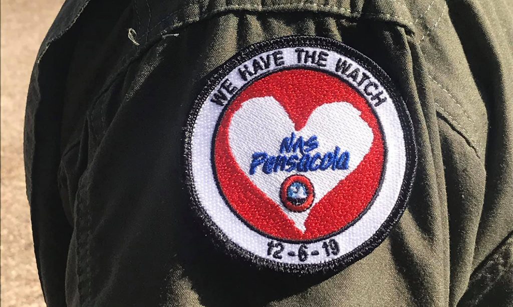 Familiares de las víctimas del atentado en base de Pensacola demandaron a Arabia Saudí