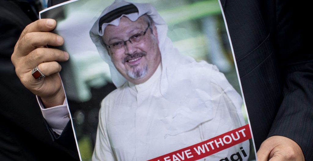 Según informe de EEUU, el príncipe bin Salman autorizó el asesinato del periodista Jamal Khashoggi