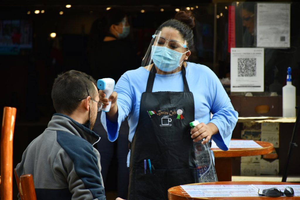 Estudian posible cepa mexicana de la COVID-19 relacionada con casos de Jalisco