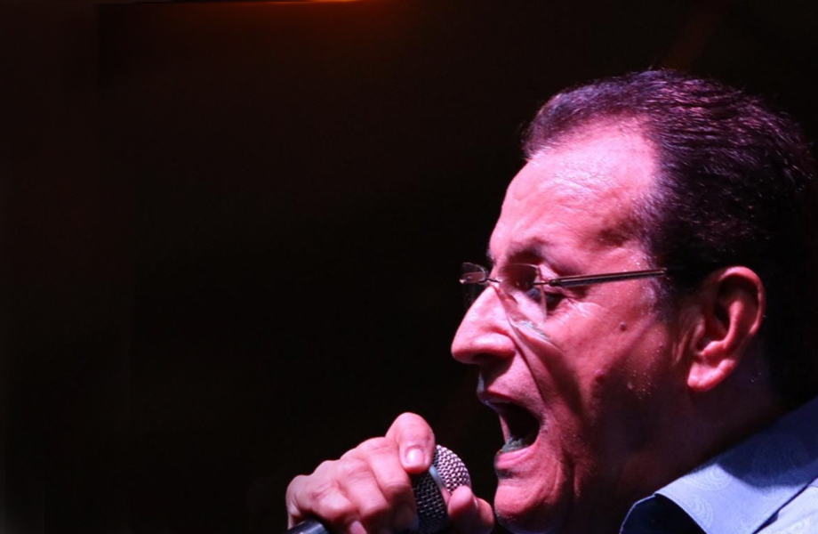El músico puertorriqueño Ismael Miranda volvió a cuidados intensivos