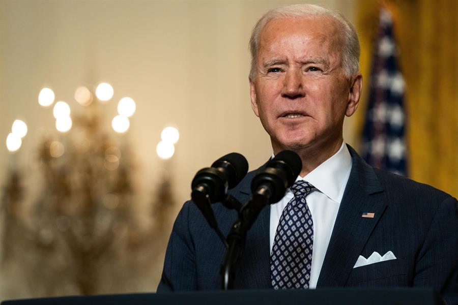 ¡EEUU ha vuelto! El mensaje de Biden en la Conferencia de seguridad de Múnich