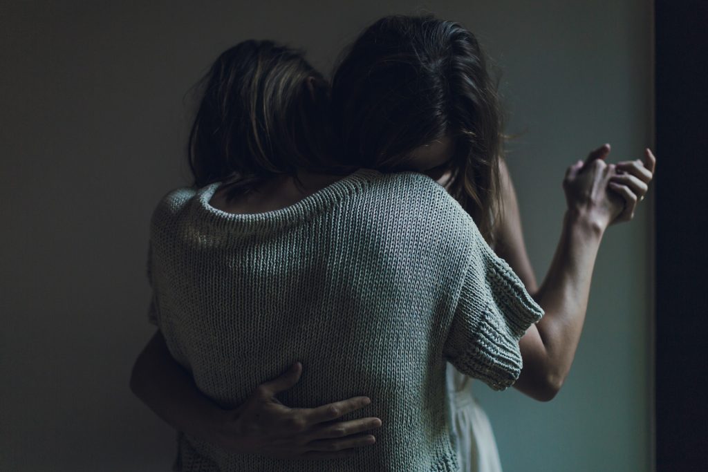 Si quieres saber qué tan enamorado estás, solo debes escuchar música romántica
