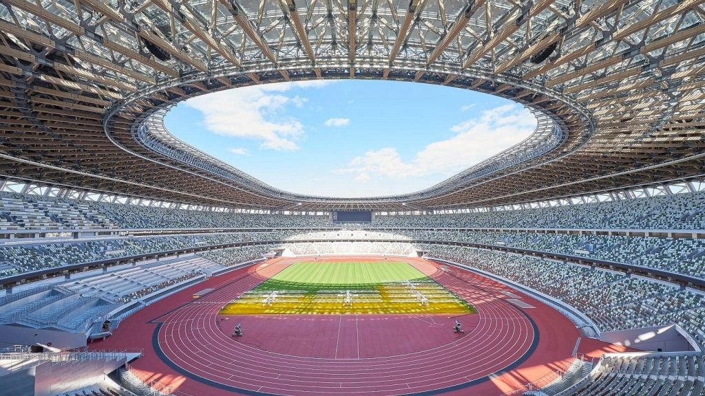 Esto es lo que tendrán que hacer los deportistas que participen en los JJOO de Tokio