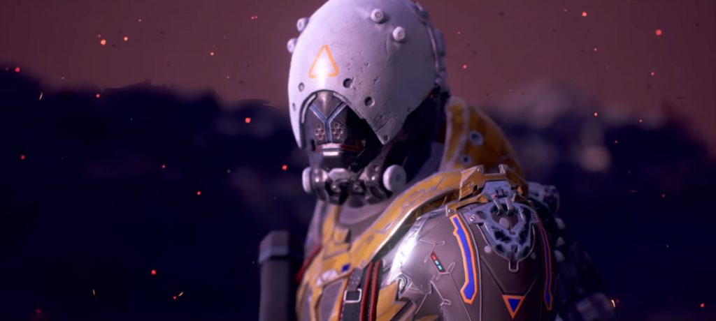 Outriders llegó con una demo gratuita que te dejará con ganas de más