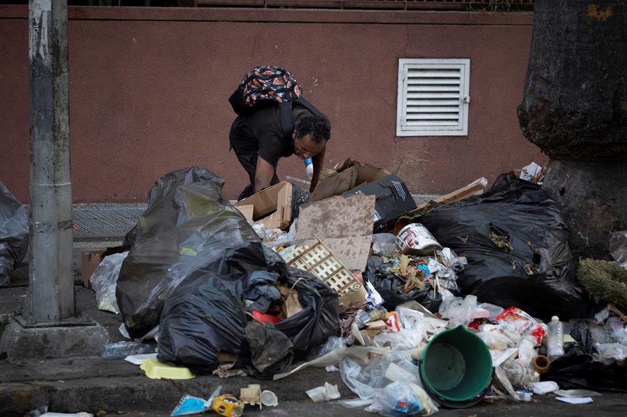 Relatora de la ONU pide levantar sanciones contra Venezuela: "han exacerbado las calamidades" del país