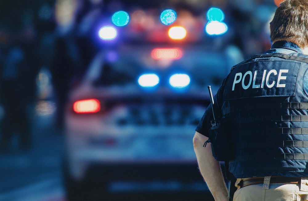 Coral Gables se convirtió en el escenario de un tiroteo con agentes federales que dejó un fallecido